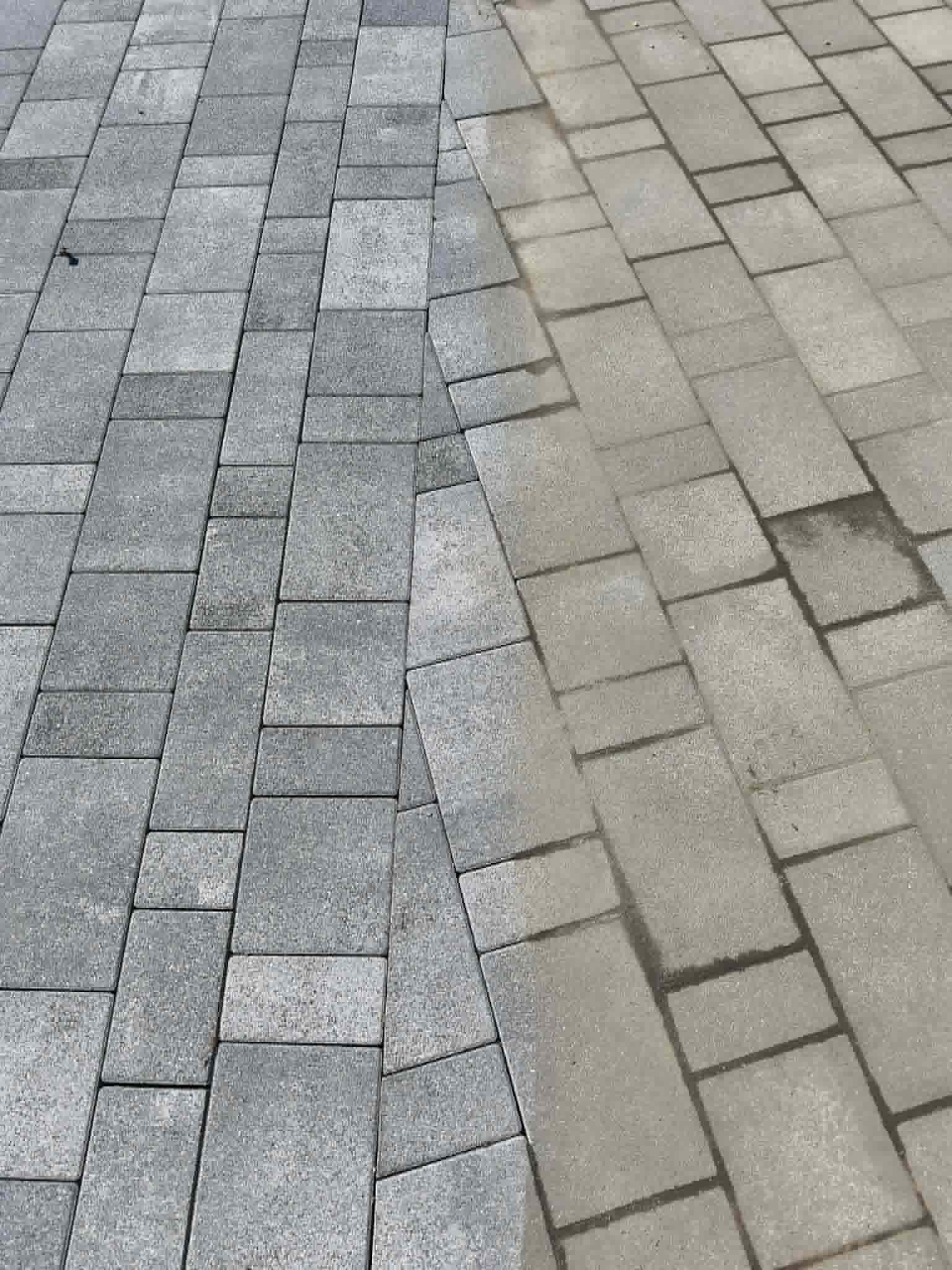 Realizacja HYDRO CLEAN 12