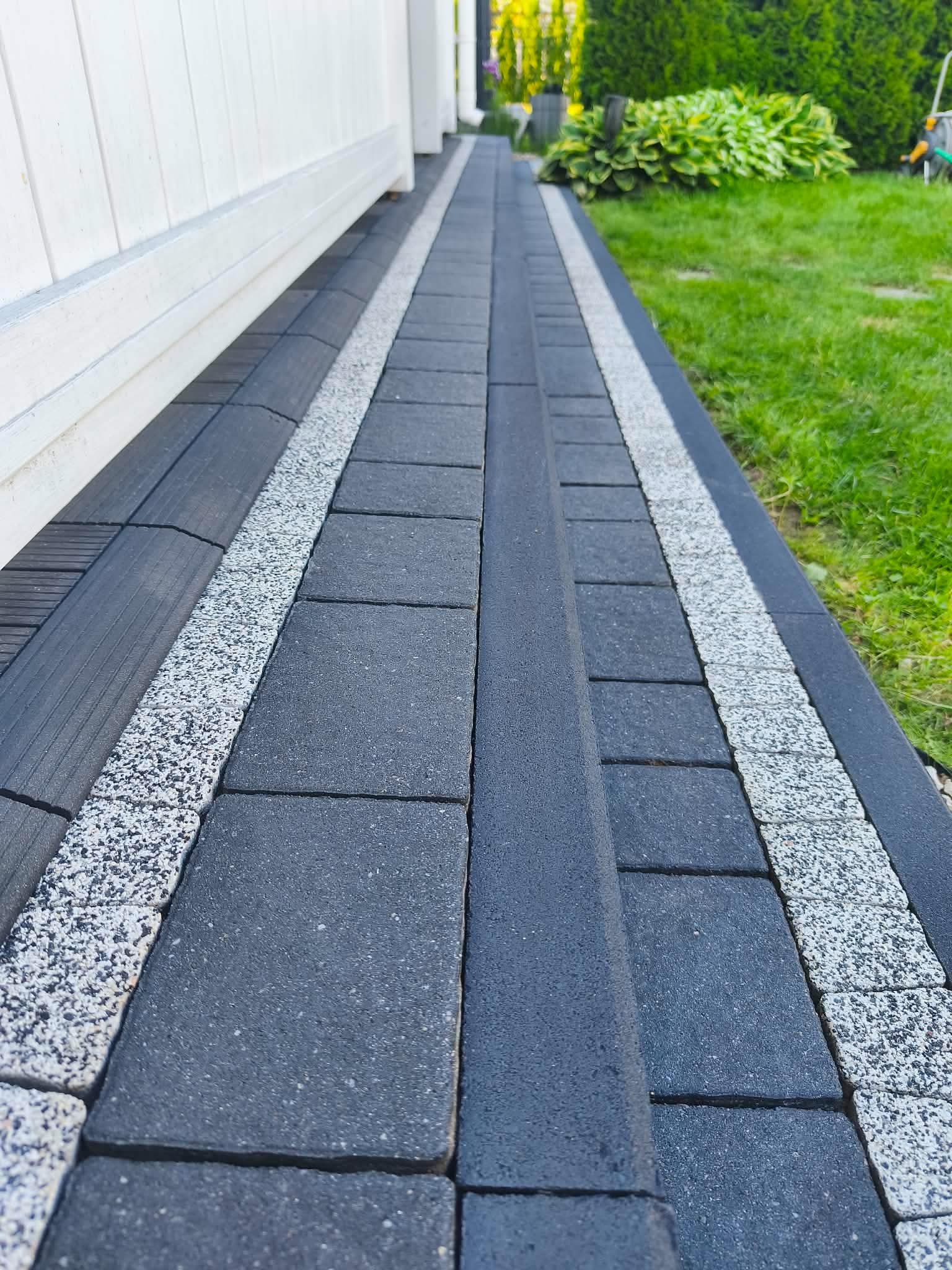 Realizacja HYDRO CLEAN 3