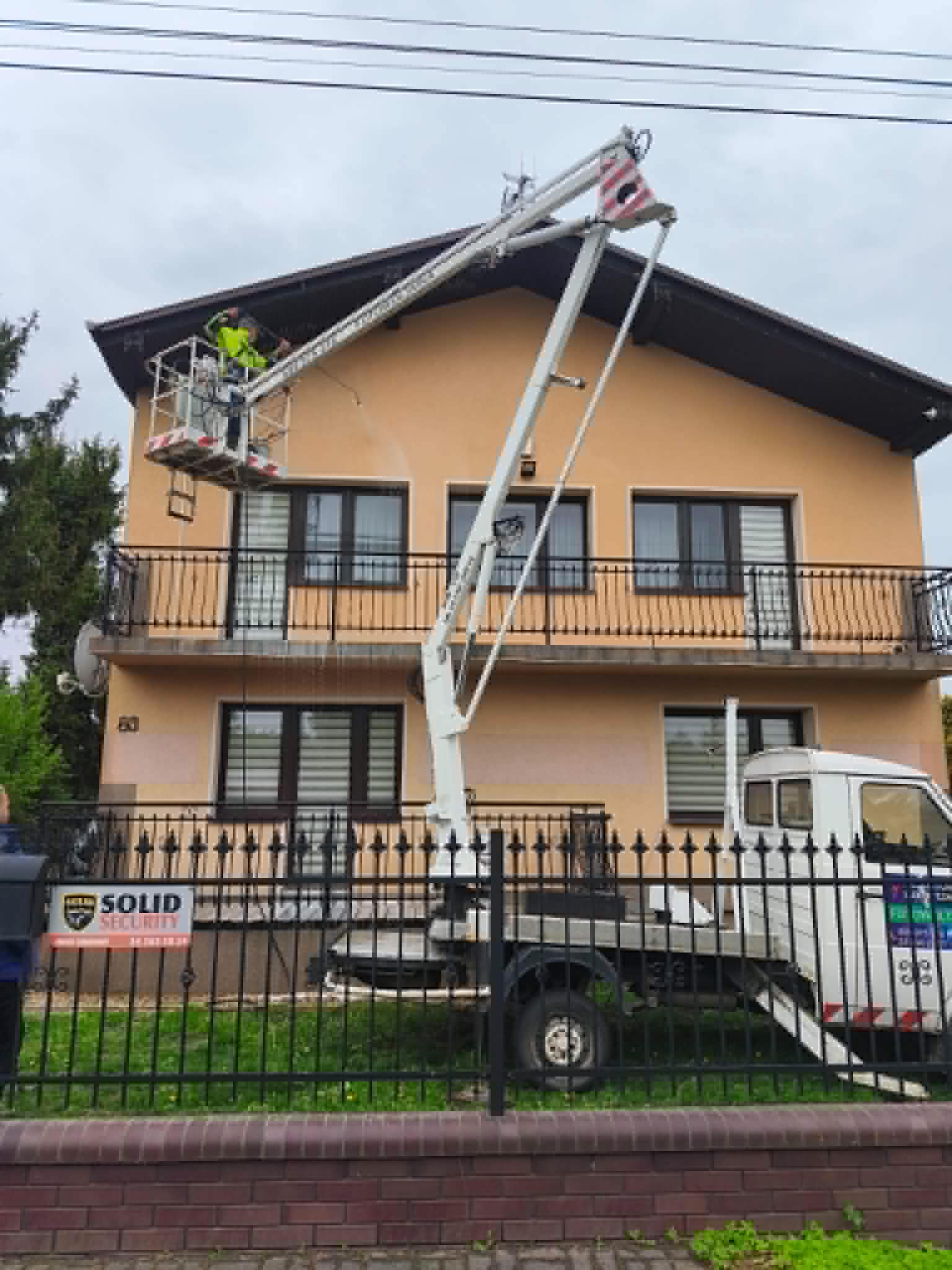 Realizacja HYDRO CLEAN 1