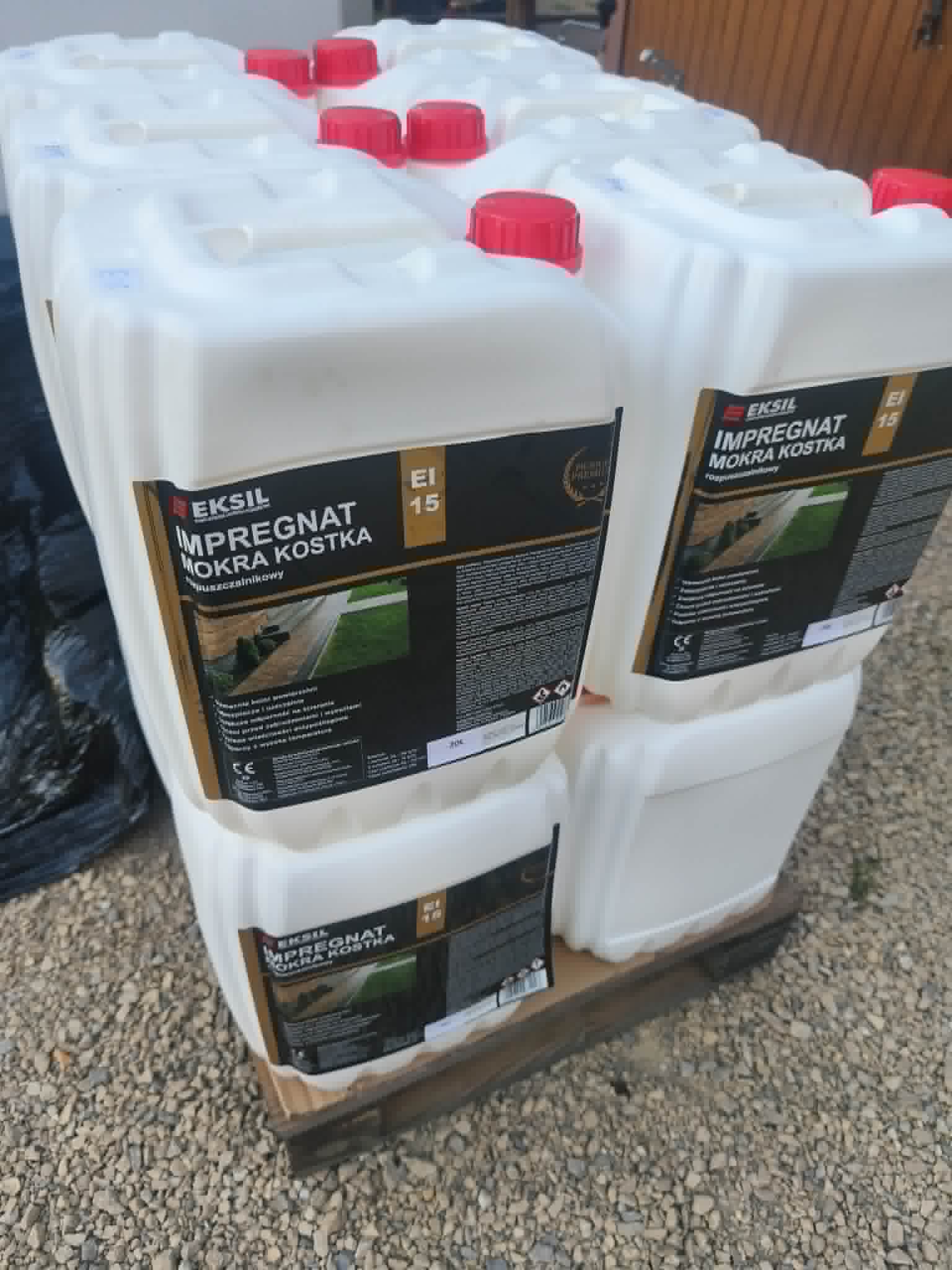 Realizacja HYDRO CLEAN 5