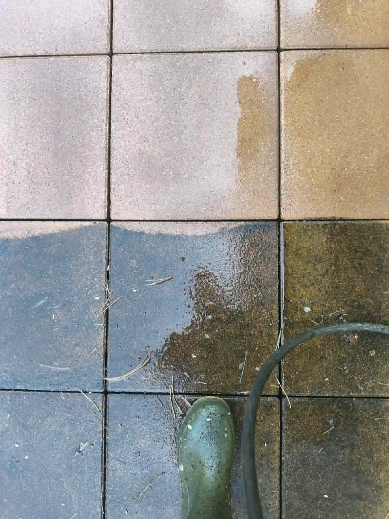 Realizacja HYDRO CLEAN 7